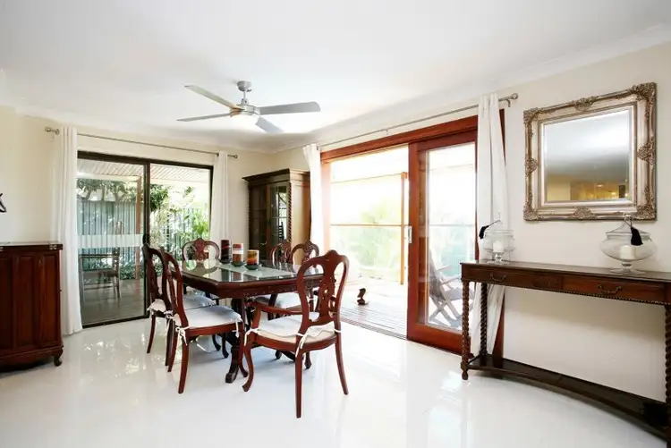 Seventh view of Homely house listing, 18 Penong Street, Westlake QLD 4074