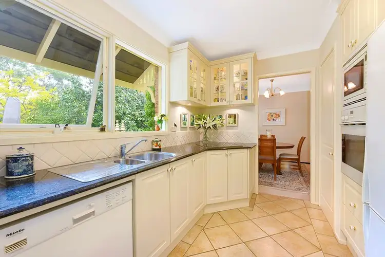 Third view of Homely house listing, 298 Somerville Road, Hornsby Heights NSW 2077