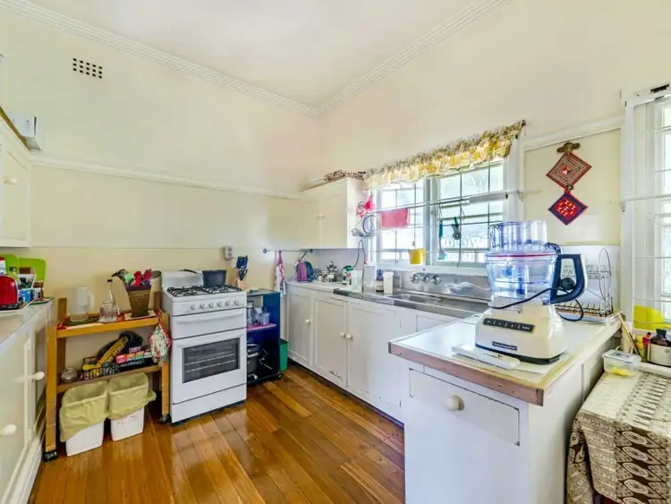 Sixth view of Homely house listing, 87 Hunter Street, Lismore NSW 2480