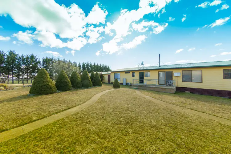 Fourth view of Homely rural property listing, 343 Gunningrach Road, Bombala NSW 2632