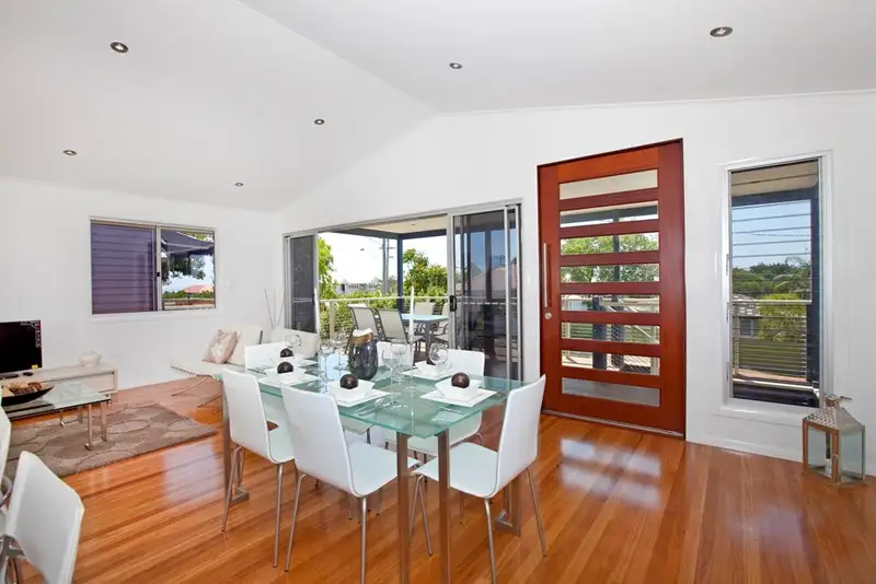 Main view of Homely house listing, 104 Gordon Parade, Manly QLD 4179