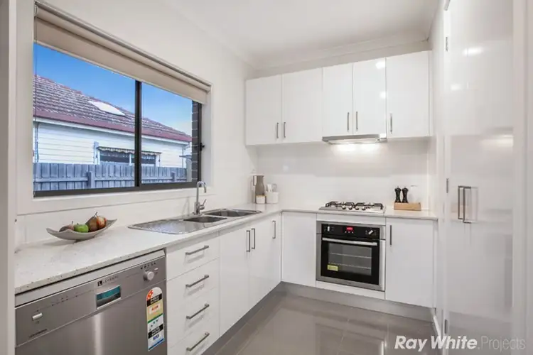 Fourth view of Homely townhouse listing, 1/57 Keon Parade, Reservoir VIC 3073