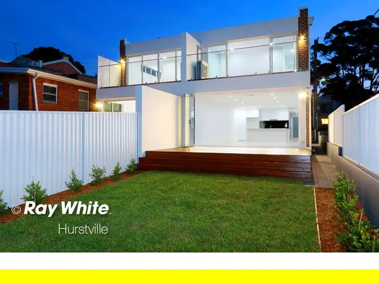 Sixth view of Homely other listing, 66 Balmoral Road, Mortdale NSW 2223