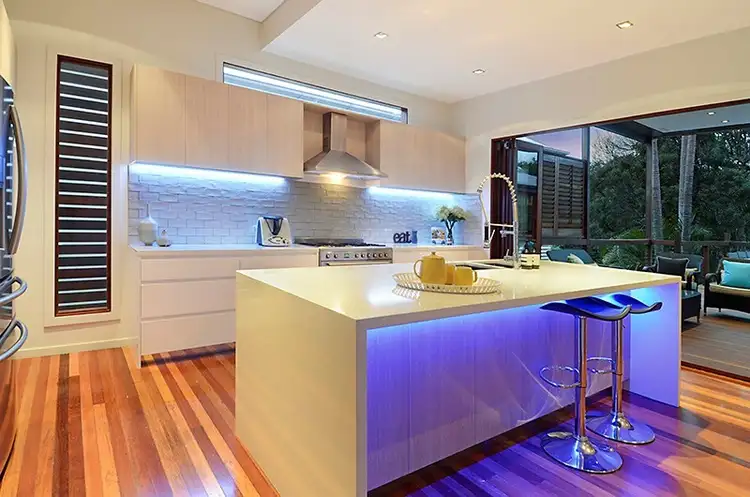 Second view of Homely house listing, 104 Beatrice Terrace, Ascot QLD 4007