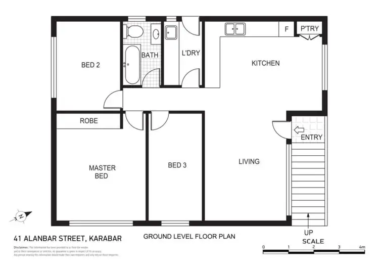 Seventh view of Homely house listing, 41 Alanbar Road, Karabar NSW 2620