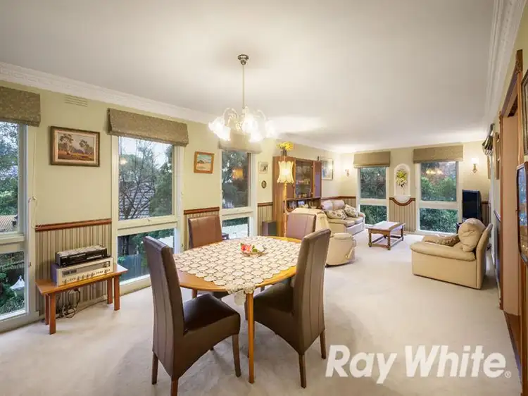 Third view of Homely house listing, 5 Orbost Court, Vermont VIC 3133