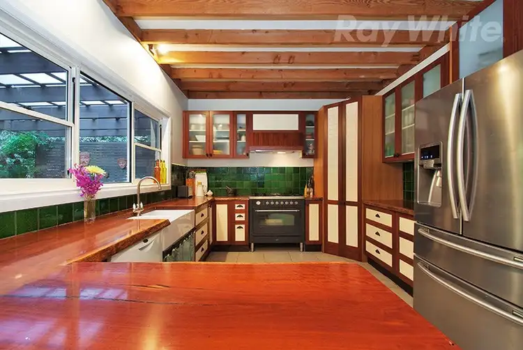 Second view of Homely house listing, 7 WATTLE VALLEY Road, Mount Evelyn VIC 3796