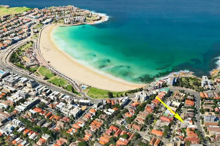 Fifth view of Homely apartment listing, 18/332 Bondi Road, Bondi NSW 2026