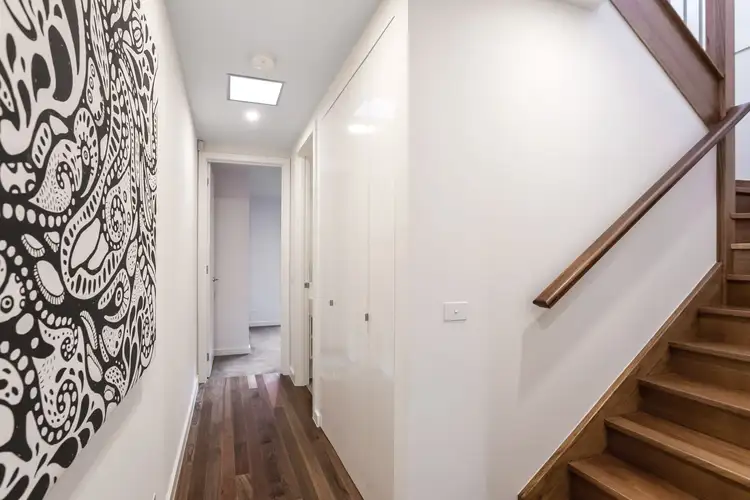 Seventh view of Homely townhouse listing, 9/226 Gower Street, Preston VIC 3072