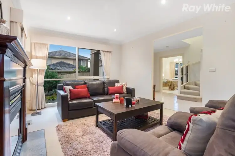 Fourth view of Homely townhouse listing, 2/47-49 Freemantle Drive, Wantirna South VIC 3152
