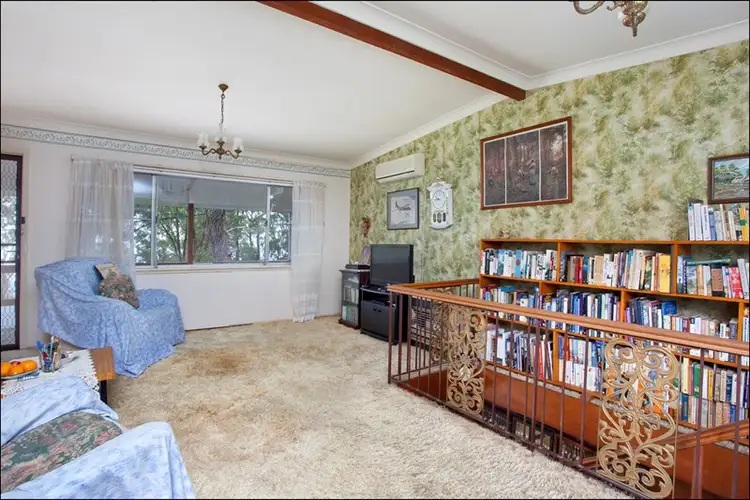 Fourth view of Homely house listing, 3 Currawong Crescent, Bowen Mountain NSW 2753