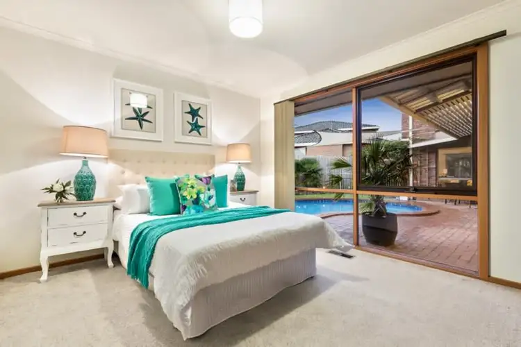 Seventh view of Homely house listing, 8 Outlook Court, Chadstone VIC 3148