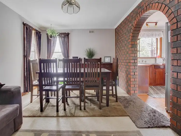 Fourth view of Homely house listing, 3 Bronzewing Avenue, Newnham TAS 7248