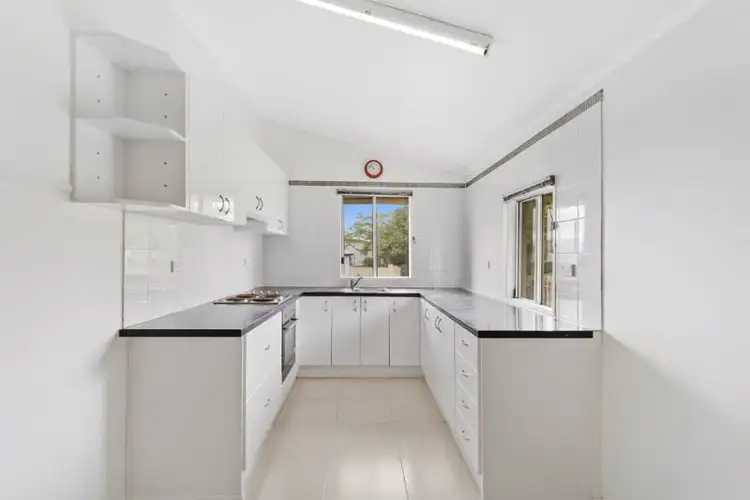 Fourth view of Homely house listing, 27 Wandal Road, Wandal QLD 4700