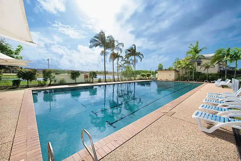 Main view of Homely unit listing, 43/7-15 Varsityview Court, Sippy Downs QLD 4556