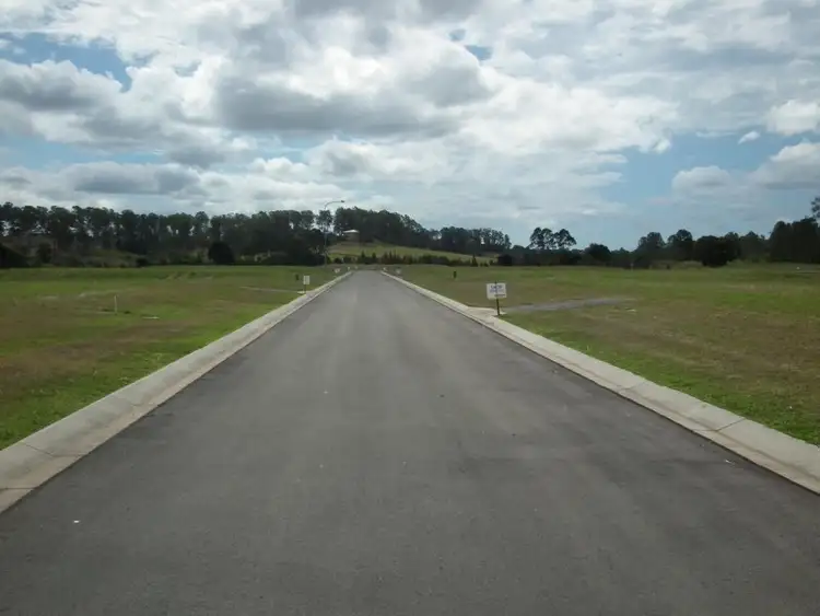 Fourth view of Homely land listing, Lot 30 Mary View Drive, Yengarie QLD 4650