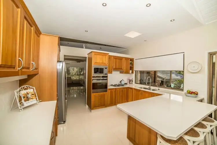 Fourth view of Homely house listing, 27 Binalong Drive, Ashmore QLD 4214