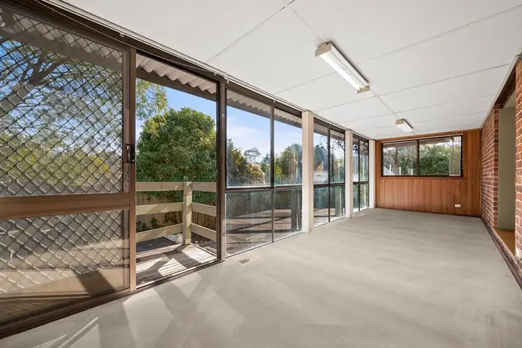 Fourth view of Homely house listing, 72 Board Street, Doncaster VIC 3108