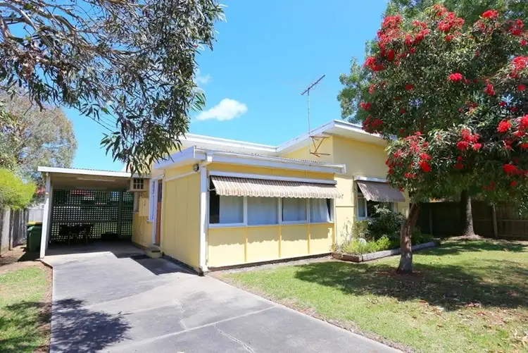 Main view of Homely house listing, 185 Church Street, Cowes VIC 3922