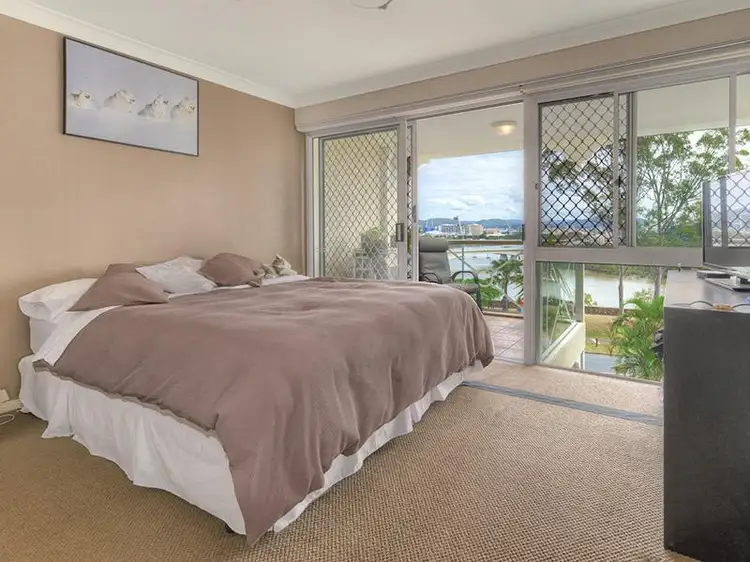 Sixth view of Homely apartment listing, 38/236 River Terrace, Kangaroo Point QLD 4169
