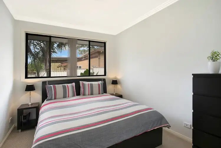 Fifth view of Homely villa listing, 2/7 Aeolus Avenue, Ryde NSW 2112