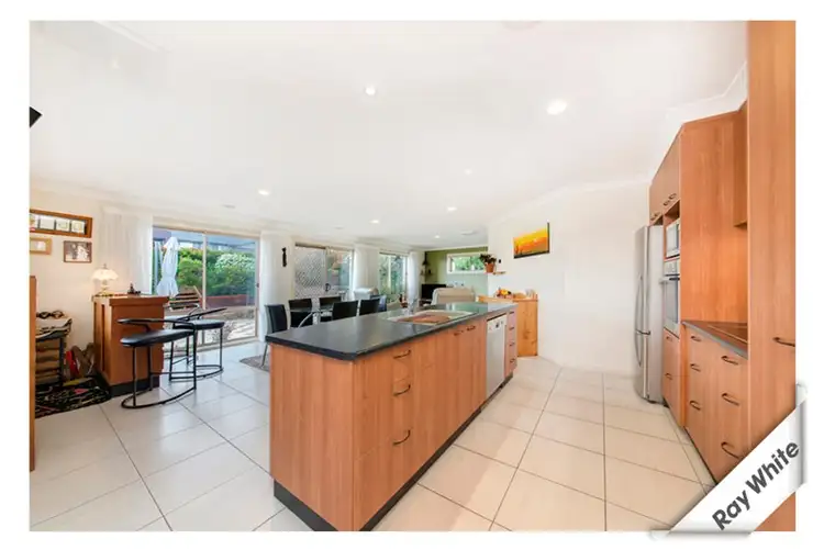 Third view of Homely house listing, 32 Henry Sutton Circuit, Dunlop ACT 2615