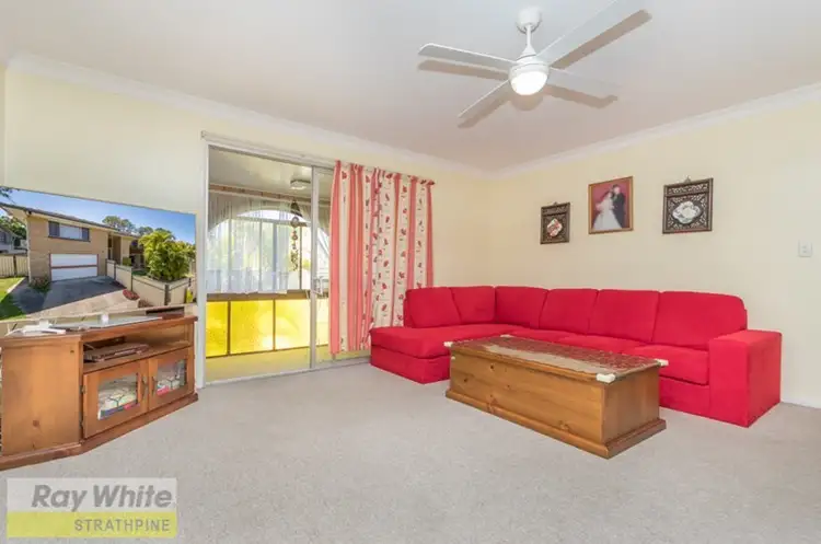 Second view of Homely house listing, 14 Chaucer Parade, Strathpine QLD 4500