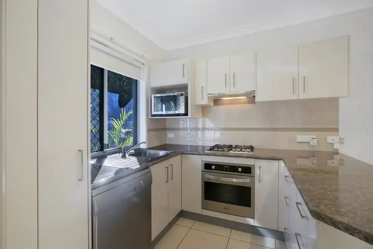 Second view of Homely townhouse listing, 1/12 Homer Street, Cleveland QLD 4163