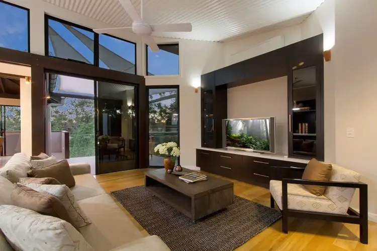 Fourth view of Homely house listing, 8 Verney Road West, Graceville QLD 4075