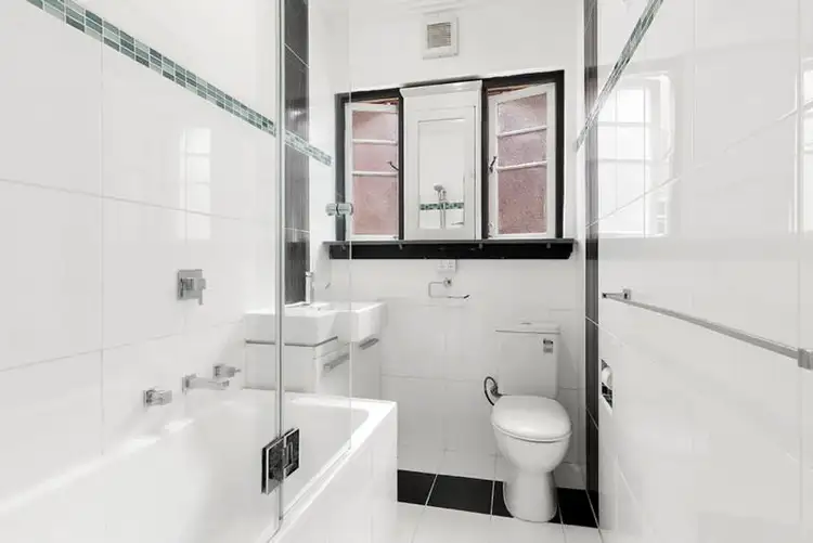 Third view of Homely apartment listing, 4/117 Parramatta Road, Haberfield NSW 2045