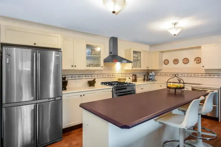Fourth view of Homely house listing, 34 Ellmoos Avenue, Sussex Inlet NSW 2540