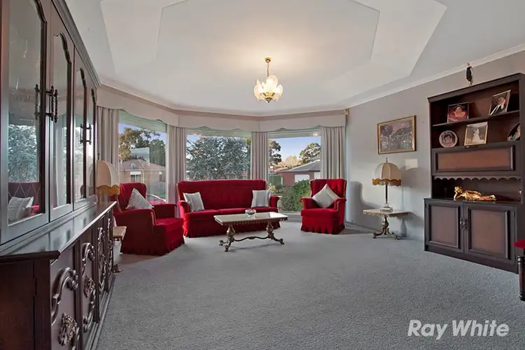 Third view of Homely house listing, 14 Amazon Court, Rowville VIC 3178