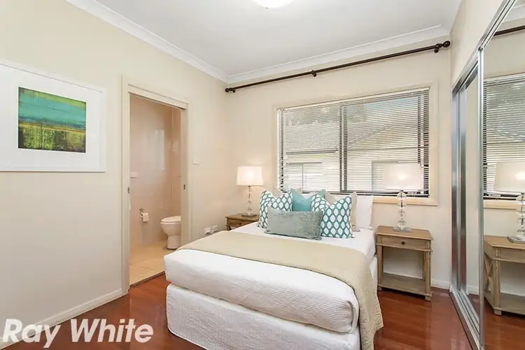 Sixth view of Homely townhouse listing, 6/36-38 Watkins Road, Baulkham Hills NSW 2153