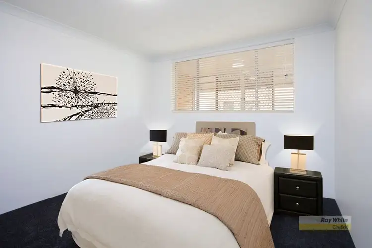 Fifth view of Homely unit listing, 1/46 Henchman Street, Nundah QLD 4012