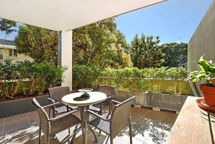 Third view of Homely apartment listing, 'Kalista' 24 Parneno Street, Chevron Island QLD 4217