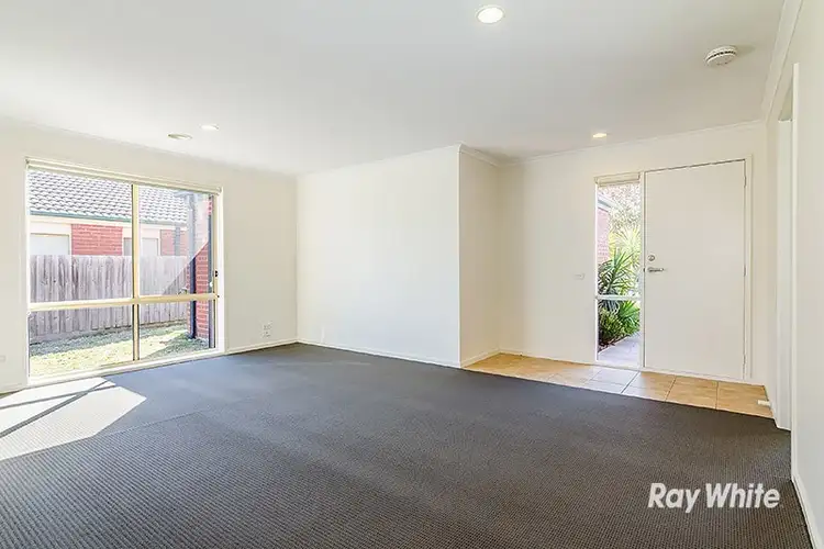 Second view of Homely house listing, 23 Nerrena Rise, Cranbourne West VIC 3977