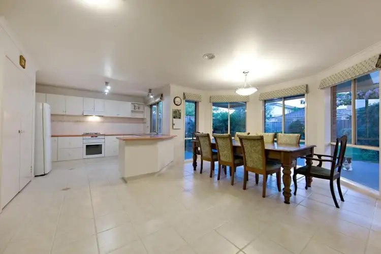 Fifth view of Homely house listing, 10 James Avenue, Highett VIC 3190