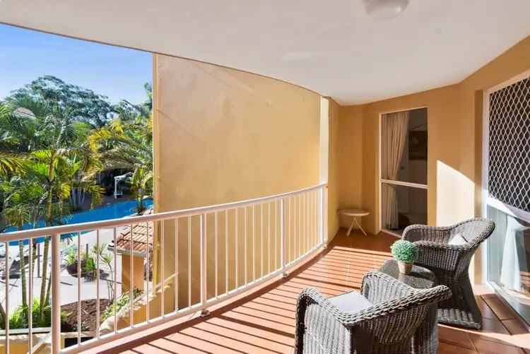 Main view of Homely unit listing, 21/560 Gold Coast Highway, Tugun QLD 4224