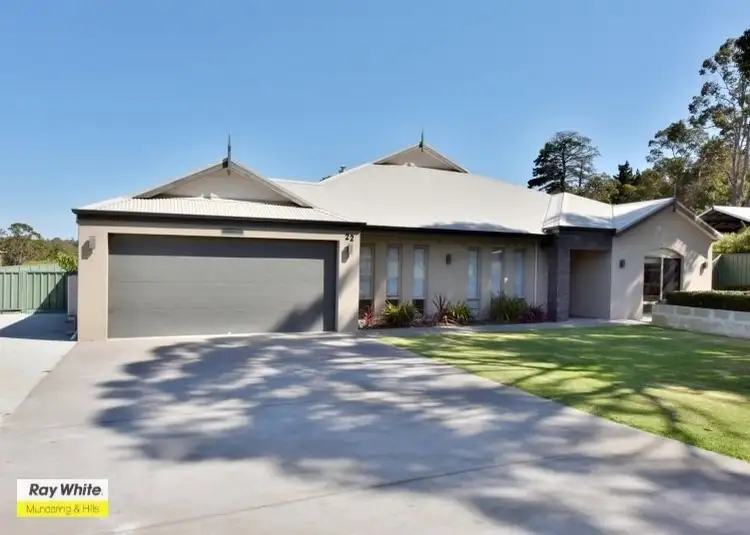 22 Reddy Avenue, Mundaring WA 6073