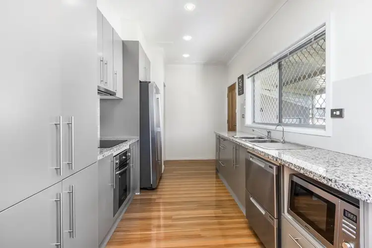 Fourth view of Homely house listing, 8 Hilltop Avenue, Blacktown NSW 2148