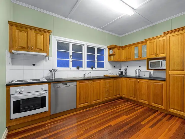 Fifth view of Homely house listing, 5 Stafford Street, Windsor QLD 4030