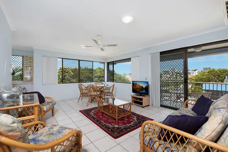 Fourth view of Homely unit listing, Unit 8/33A Burgess Street, Kings Beach QLD 4551