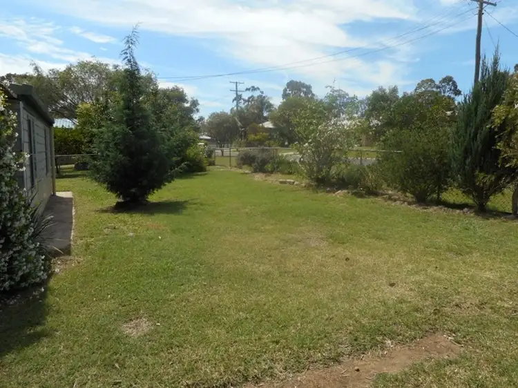 Second view of Homely house listing, 8 Deakin Crescent, Nanango QLD 4615