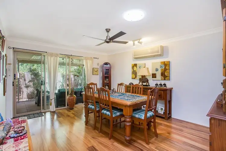 Fourth view of Homely other listing, 2/19 Mollys Place, Currumbin Waters QLD 4223