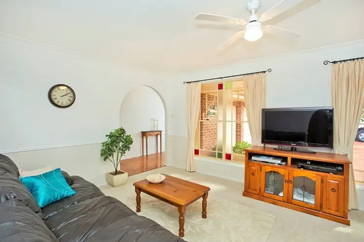 Third view of Homely house listing, 15 Bangalay Close, Brandy Hill NSW 2324
