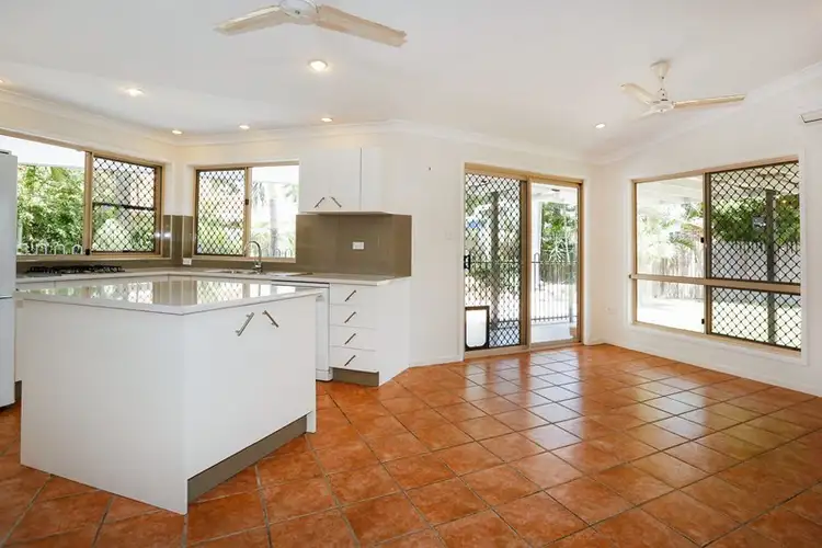 Third view of Homely house listing, 9 Stafford Close, Kirwan QLD 4817