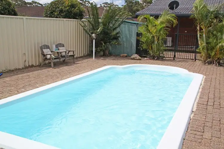Third view of Homely house listing, 3 Heron Place, Lakewood NSW 2443