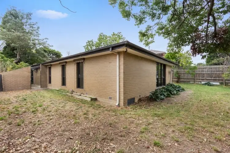Fifth view of Homely house listing, 206 Manningham Road, Bulleen VIC 3105