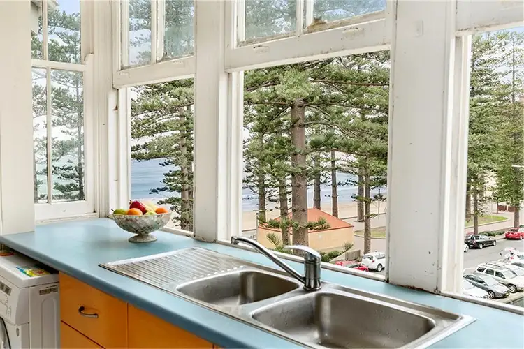 Fifth view of Homely apartment listing, 303/25-27 South Steyne, Manly NSW 2095