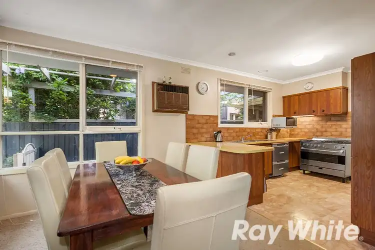 Third view of Homely house listing, 35 Mill Avenue, Forest Hill VIC 3131